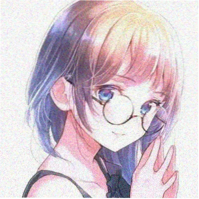 音乐剧场版观众头像